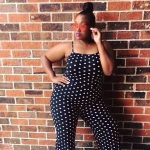 Meet your Posher, Kierra